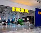 La marca Ikea llega a Colombia. Su primera tienda será en Bogotá y la segunda en Viva Envigado, en Antioquia. Foto: Shutter
