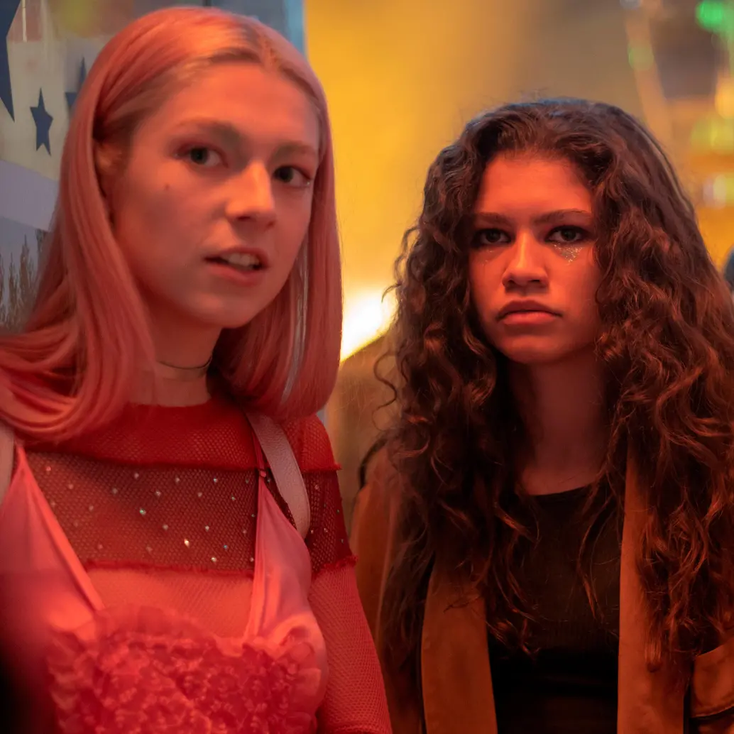 Euphoria vuelve a HBO Max en el segundo trimestre de 2026. FOTO<b><span class="mln_uppercase_mln"> cortesía hbo max</span></b>