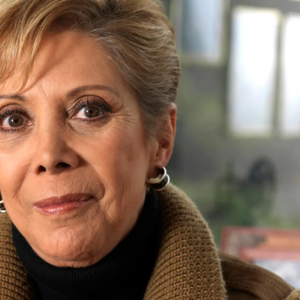 Consuelo Luzardo recibirá el Premio Víctor Nieto 2026. FOTO: Cortesía