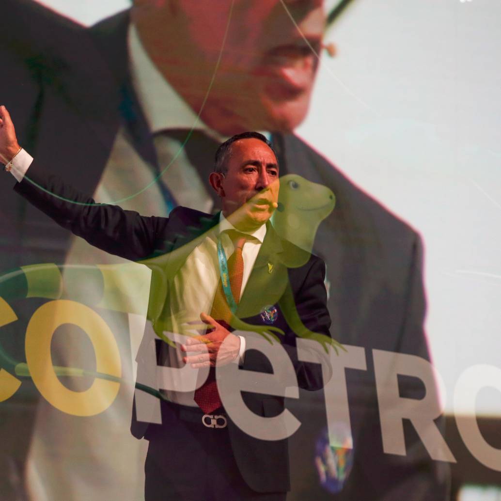 Ecopetrol dejó lista la plancha de su junta directiva 2026-2029, con nuevos integrantes y la salida de un miembro independiente. FOTO ECOPETROL. 