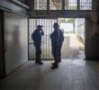 Asesinaron a una mujer durante una visita este 22 de agosto de 2026 en la cárcel La Modelo de Bogotá. FOTO: Colprensa
