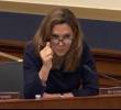 María Elvira Salazar, representante republicana.<b> Foto: </b>Redes Salazar.