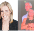 Kristin Cabot es la mujer que aparece en el famoso video viral cuando fue captada junto a su jefe, el CEO de Astronomer, durante un concierto de Coldplay. FOTOS: Tomada de redes sociales y captura de video
