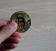 Colombia recibió US$44.200 millones en criptoactivos entre julio de 2024 y junio de 2025, mientras las <i>stablecoins</i> ganan peso en el mercado regional. FOTO Getty