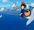 <i>Kiki: Entregas a domicilio</i> es una de las películas que regresa a la pantalla grande como parte del ciclo Ghibli. FOTOS cortesía Studio Ghibli