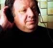 Benjamín Castro Salazar, periodista, locutor y maestro de la voz, deja un legado en la radio antioqueña tras su paso por Caracol Radio, RCN y Teleantioquia. FOTO EL COLOMBIANO