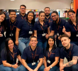 La marca reúne a Chevignon, Esprit, Americanino y Rifle, y busca personal para fortalecer su equipo en varias ciudades del país. FOTO: CORTESÍA
