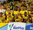 Bucaramanga viene de perder por Liga de Colombia 2-1 ante Llaneros. FOTO X-ATLÉTICO BUCARAMANGA