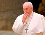 La salud del papa Francisco, de 86 años, se ha venido deteriorando en los últimos años. FOTO: AFP