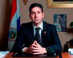 Marcelo Pecci fue asesinado el 10 de mayo de 2022 durante su luna de miel en la isla de Barú, en Cartagena. FOTO CORTESÍA