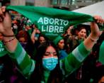 El aborto es legal en Colombia hasta la semana 24 de gestación. FOTO: COLPRENSA
