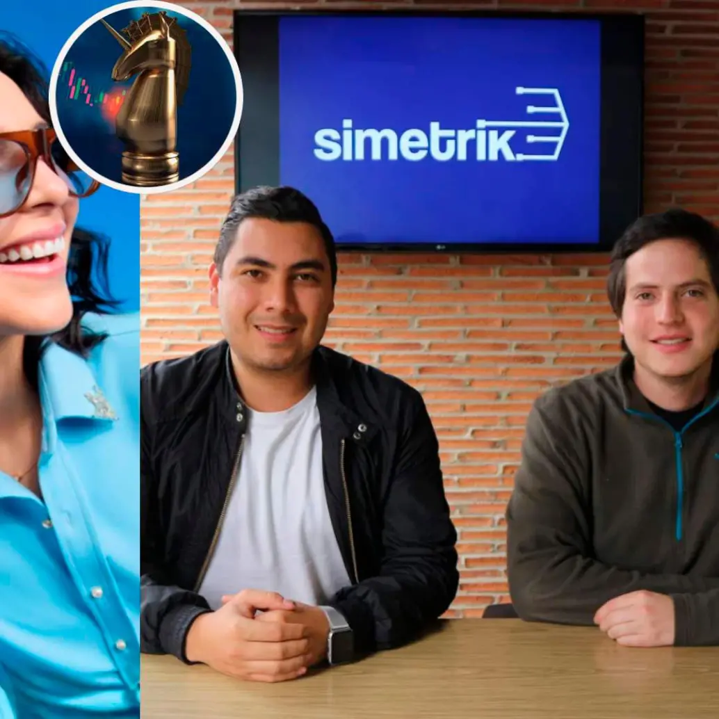 Addi y Simetrik figuran entre las startups latinoamericanas con mayor potencial de superar una valoración de US$1.000 millones. FOTO: CORTESÍA