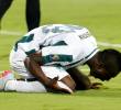 Marlos Moreno es recordado por su primer paso en Atlético Nacional, cuadro con el que debutó como profesional. FOTO: MANUEL SALDARRIAGA