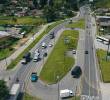 Desde el primero de agosto de este año, es decir en dos meses y una semana, el Invías recibiría las vías concesionadas a Devimed, siendo la principal la autopista Medellín-Bogotá. FOTO Manuel Saldarriaga