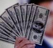 El dólar sigue por debajo de los $3.900. Foto EL COLOMBIANO.