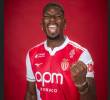 El francés Paul Pogba regresará a la competencia, estará con el Mónaco, tras más de tres años de ausencia por una sanción por dopaje. FOTO TOMADA X @AS_Monaco
