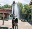 La Universidad de Antioquia es una de las principales del país. Este año su presupuesto sobrepasa los dos billones de pesos, pero tiene un fuerte déficit financiero. FOTO: MANUEL SALDARRIAGA