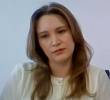 María Alejandra Benavides de Soto. Foto: Captura de video