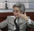Primer remezón de Ilva Myriam Hoyos, saldrían los dos viceministros de Educación. FOTO: Colprensa.