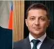 Se agudiza la guerra entre Rusia y Ucrania tras un bombardeo en una frontera. FOTO: Tomadas de redes sociales