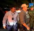 Tras crisis de orden público en Santa Marta, De la Espriella estuvo en operativos en esa ciudad, también en Cali. <b><span class=mln_uppercase_mln> </span></b>FOTO<b><span class=mln_uppercase_mln> Captura de video</span></b>