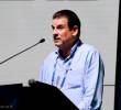 Luis Carlos Sarmiento Gutiérrez, presidente de la junta directiva del Grupo Aval. FOTO CORTESÍA ASOBANCARIA