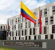 Sede del Ministerio de Defensa. Foto: MinDefensa