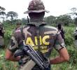 Autodefensas Colombianas. Foto: redes
