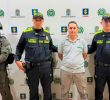 Capturaron a alias “Mono Milicio”, explosivista del Frente 36 de las disidencias de las Farc en Antioquia