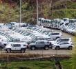 La venta de vehículos nuevos continúa acelerándose en Colombia y ya acumula un crecimiento del 44,5% en los primeros siete meses de 2026. FOTO EL COLOMBIANO