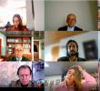 La Fiscalía sostuvo que Carlos Ramón González, exdirector del DAPRE, representa un peligro para la sociedad, por lo que solicitó al Tribunal Superior de Bogotá imponerle medida de aseguramiento <b><span class=mln_uppercase_mln> </span></b>FOTO<b><span class=mln_uppercase_mln> captura de pantalla</span></b>