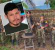 El militar José Olger Melo Charry había sido secuestrado por las disidencias de las Farc el pasado 6 de agosto de 2026, en Nariño. FOTOS: CORTESÍA.