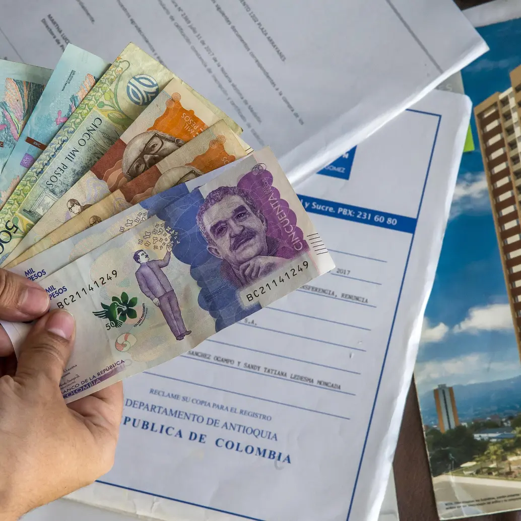 El incumplimiento de pago faculta al arrendador para iniciar un proceso judicial de restitución del inmueble desde el primer mes de mora. Foto: Juan Antonio Sánchez 