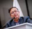 Presidente Gustavo Petro. Foto: Colprensa