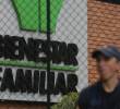 El Instituto Colombiano de Bienestar Familiar (ICBF) ya ha enfrentado sanciones por casos de abuso de menores en sus jardines infantiles. Foto: Colprensa - Juan Páez.
