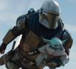 <i>The Mandalorian and Grogu</i> es la próxima película de Star Wars. Se estrenará a nivel mundial el 22 de mayo. FOTO: Disney+.