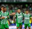 Nacional prepara su final frente al Junior de Barranquilla, en la que buscará su estrella 19 de la Liga. FOTO CAMILO SUÁREZ