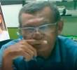 El imputado Jairo Winston Mendoza Soto y la excandidata al Senado, Ana Cristina Muñoz. IMAGEN TOMADA DE VIDEO Y CORTESÍA.