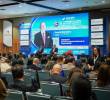 La versión 37 del CongresoNacional de Exportadores de Analdex, que se llevará a cabo en Bogotá. Foto: Cortesía