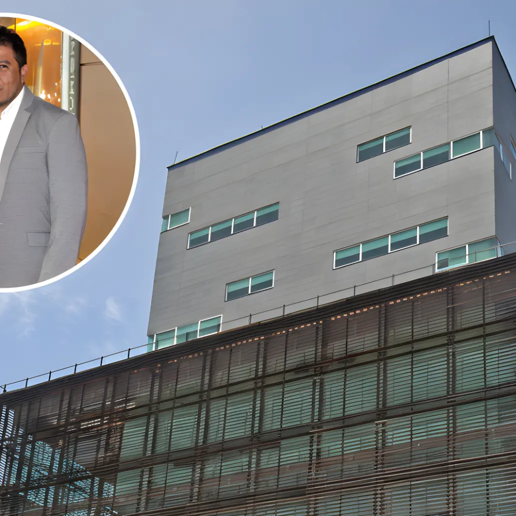 El Foro Regional de Competitividad: Mercado Laboral de Antioquia está previsto para mañana, 12 de noviembre, en el Centro de Convenciones Aburrá Sur (Itagüí), según Dany Cano Torres, coordinador de Competitividad de la CCAS. FOTO EL COLOMBIANO y cortesía CCAS