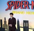 Spider-Man: Brand New Day, protagonizada por Tom Holland, debutó con 355 millones de dólares en Norteamérica en su primer fin de semana. FOTO AFP