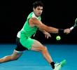 Carlos Alcaraz ya suma 7 títulos de Grand Slam. FOTO AFP