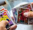 Medellín concentra cerca del 20% de las compras nacionales de álbumes y sobres Panini del Mundial 2026. FOTO JULIO HERRERA.