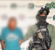 FOTO CORTESÍA POLICÍA NACIONAL.