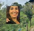 Marlies Minke Genz fue asesinada en Salento, Quindío. Su caso ya tiene un capturado. Foto: redes