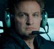 Jason Clarke es el protagonista y productor de <i>Alaska: La última frontera</i>. FOTO: Apple TV+