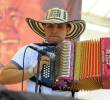 Valledupar vive el Festival de la Leyenda Vallenata 2026. Foto: Alcaldía de Valledupar