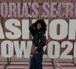 Honey Ordoñez, modelo nacida en San Andrés, representará a Colombia y Nicaragua en el Victoria’s Secret Fashion Show 2026, tras trabajar con marcas como Dior y Puma. FOTO: Instagram-Honey Ordoñez.