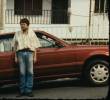 Ubeímar Ríos, protagonista de Un poeta, está nominado a Mejor actor protagónico en los Macondo 2026. FOTO: Ocúltimo.
