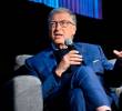 Bill Gates es una empresario y filántropo de los Estados Unidos. Foto: Getty.
